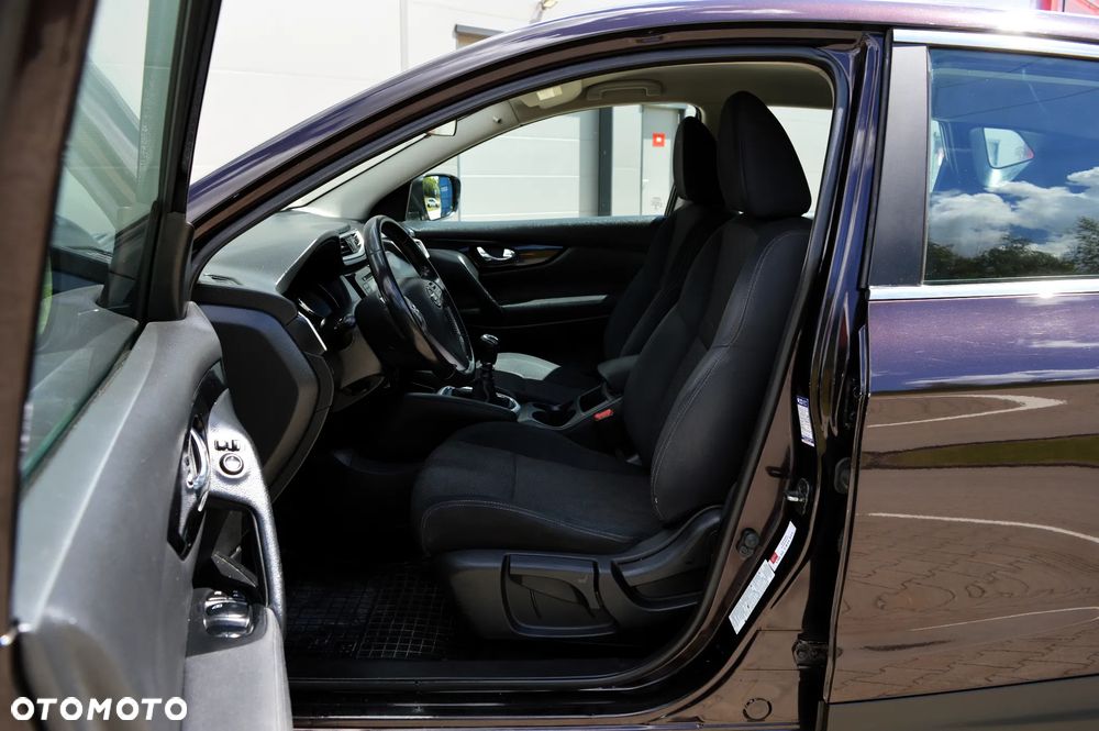 Nissan Qashqai 1.2 DIG-T Tekna - 6