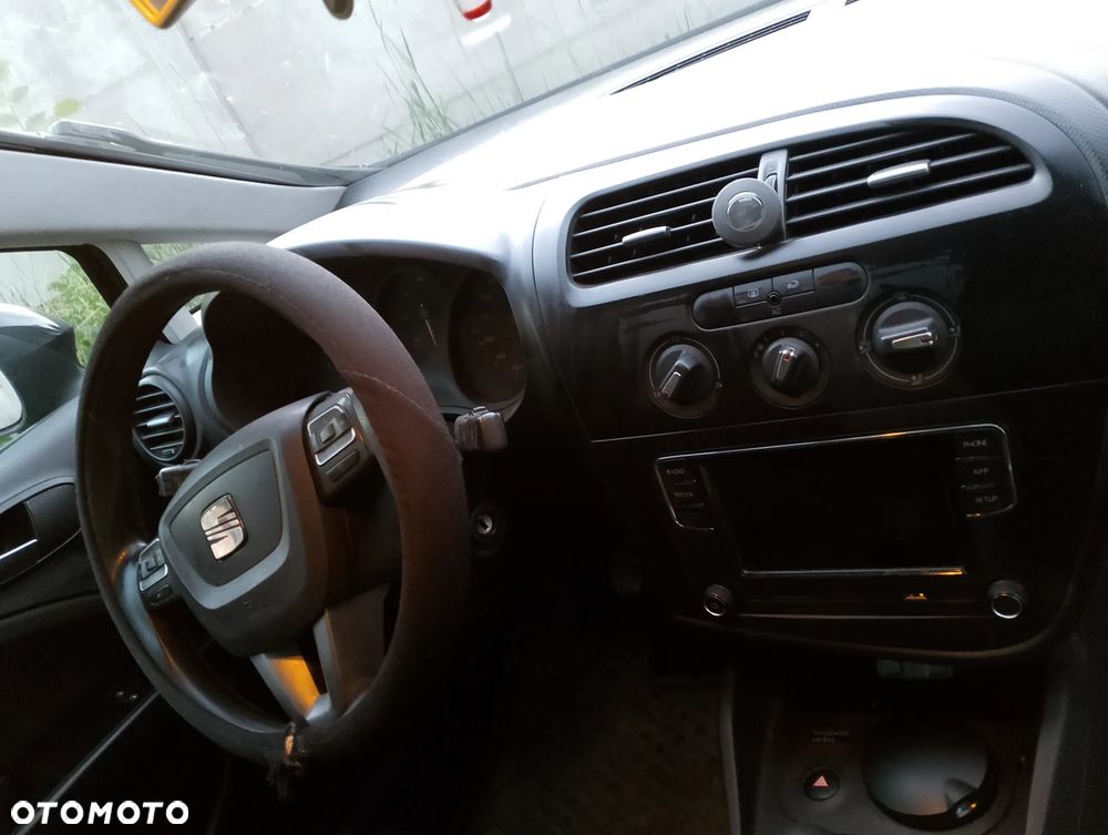 Seat Leon 1.6 TDI Style - 4