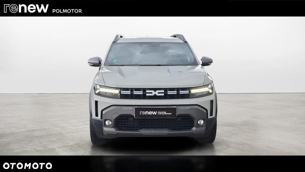 Dacia Duster 1.0 TCe Journey - 8