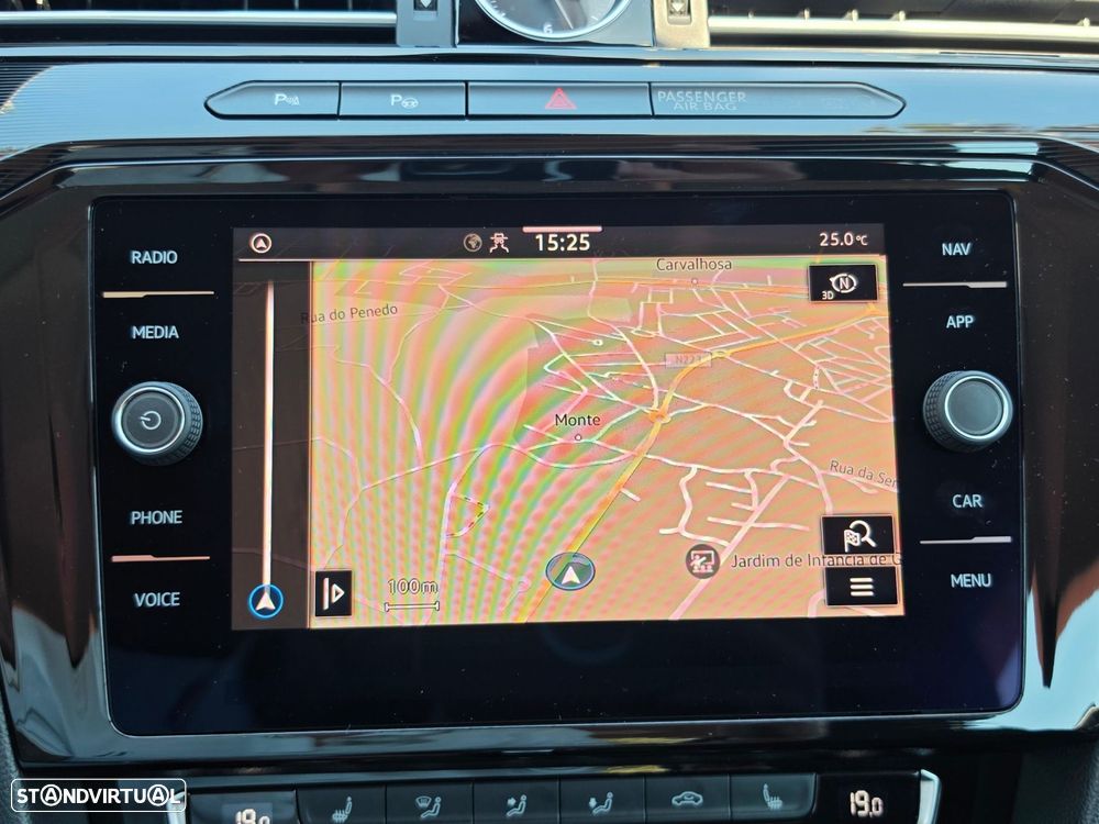 VW Arteon 2.0 TDI Elegance DSG - 32