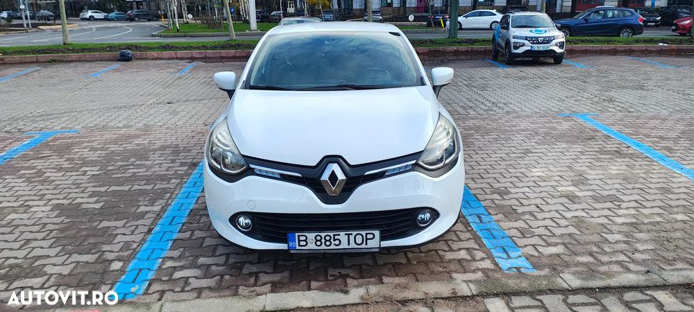Renault Clio 0.9 Energy TCe Expression - 3