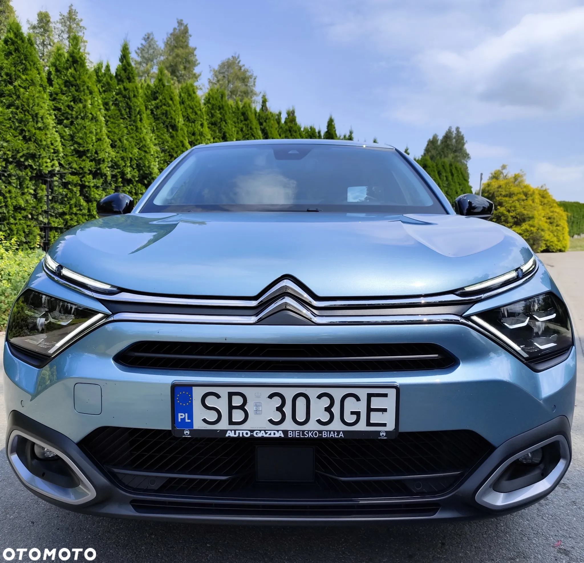 Citroën C4 PureTech 130 Stop&Start EAT8 FEEL PACK - 2