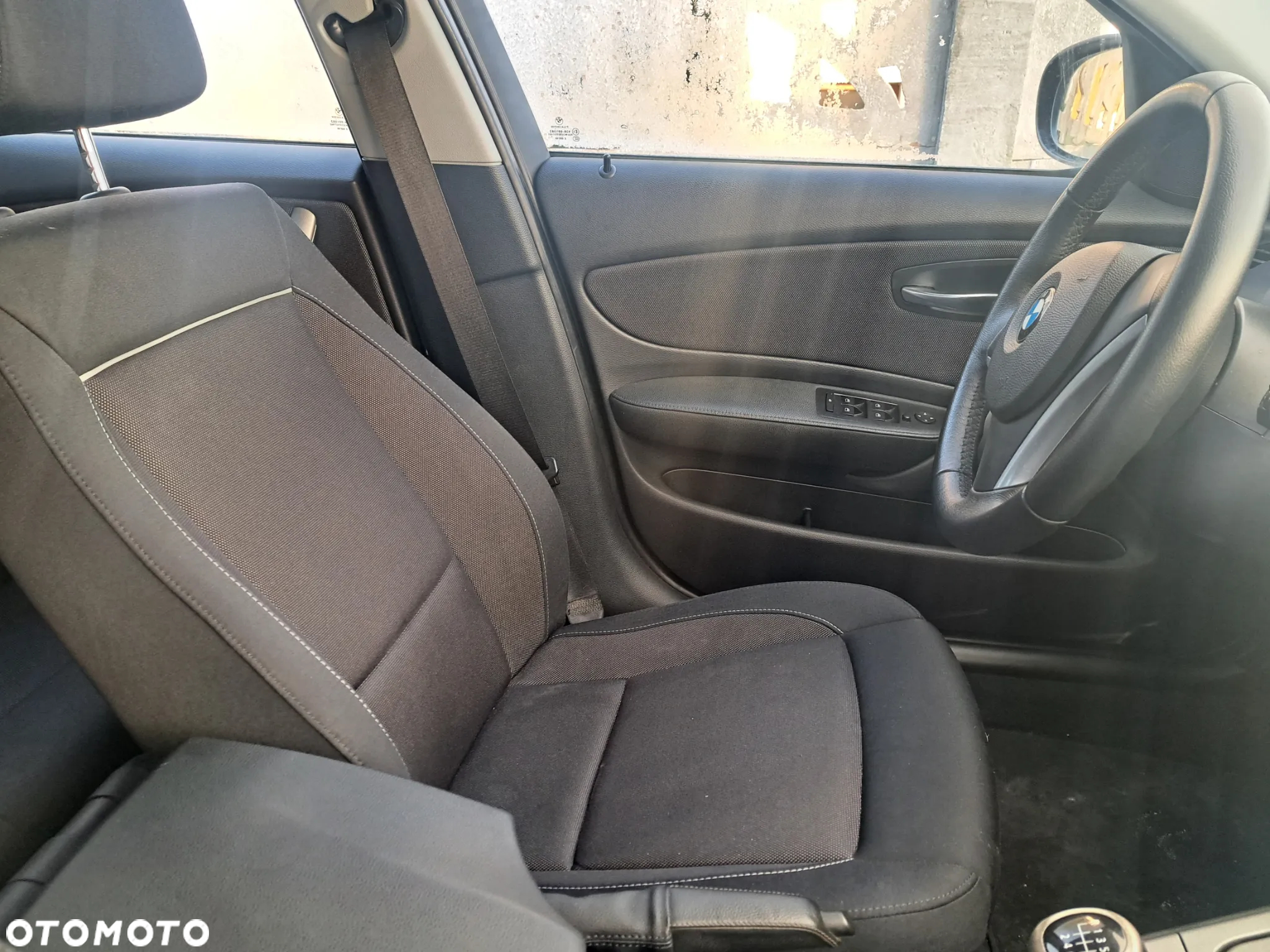 BMW Seria 1 118d - 9