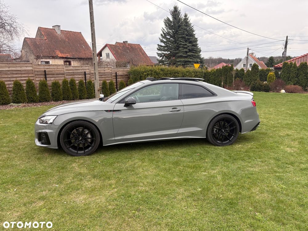 Audi A5 Coupé - 32