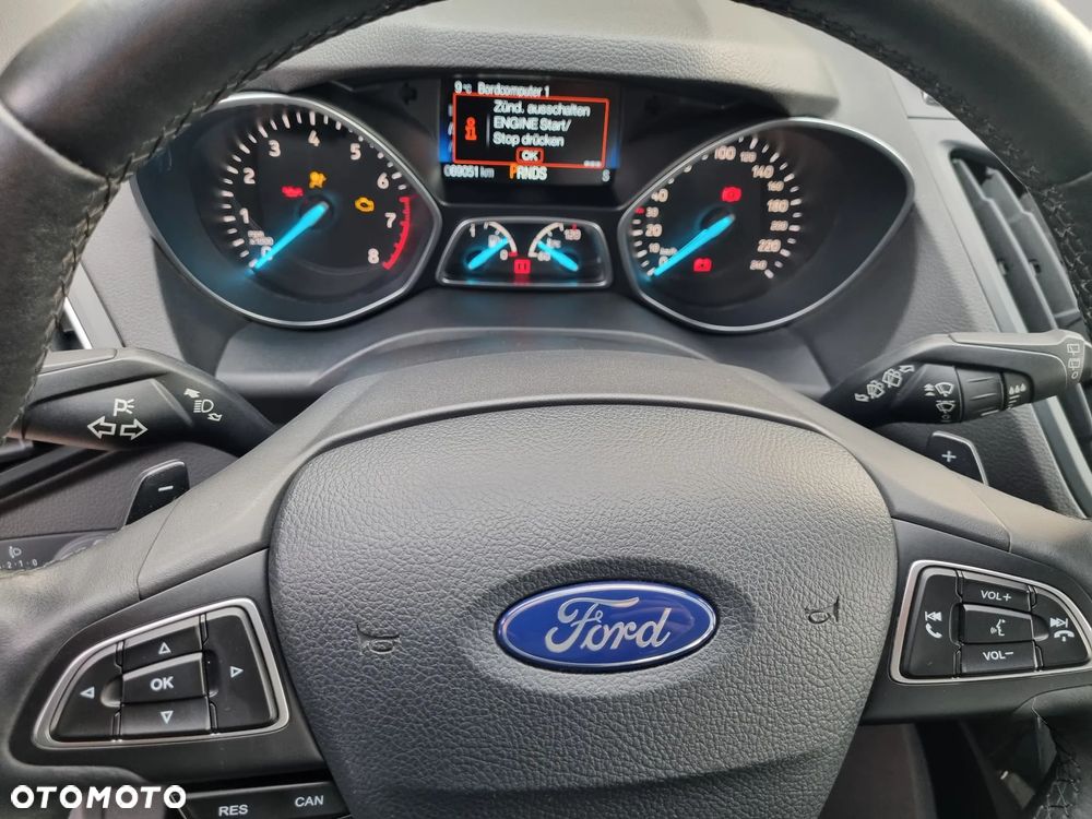Ford Kuga 1.5 EcoBoost AWD Titanium ASS - 23