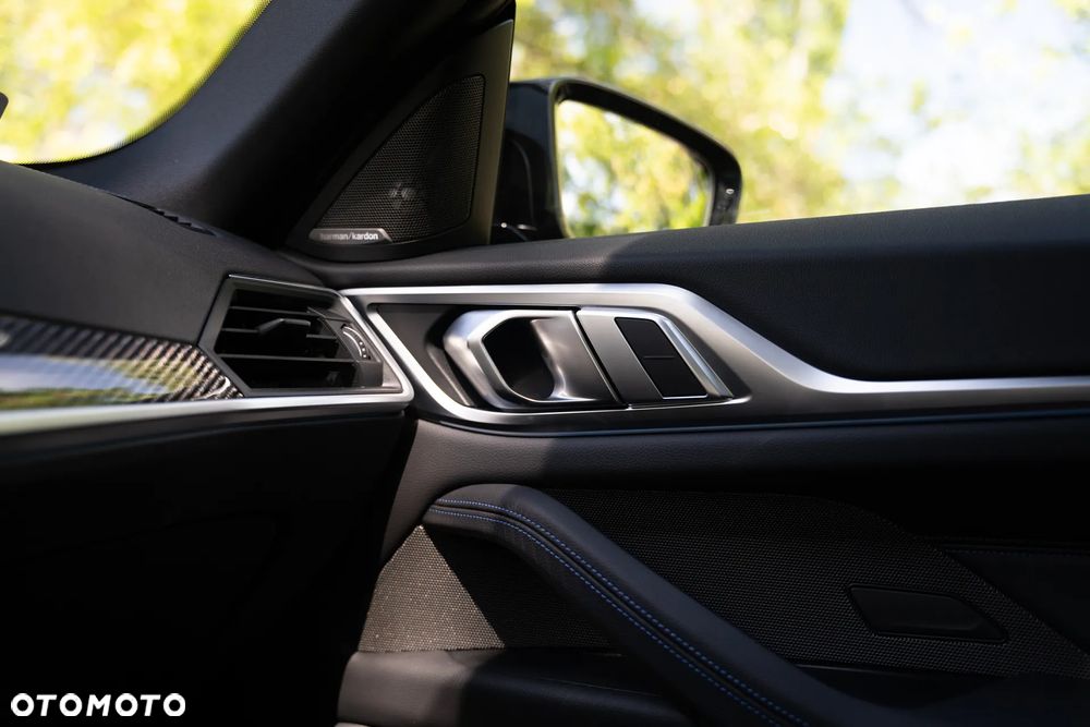 BMW i4 80.7kWh M50 - 14