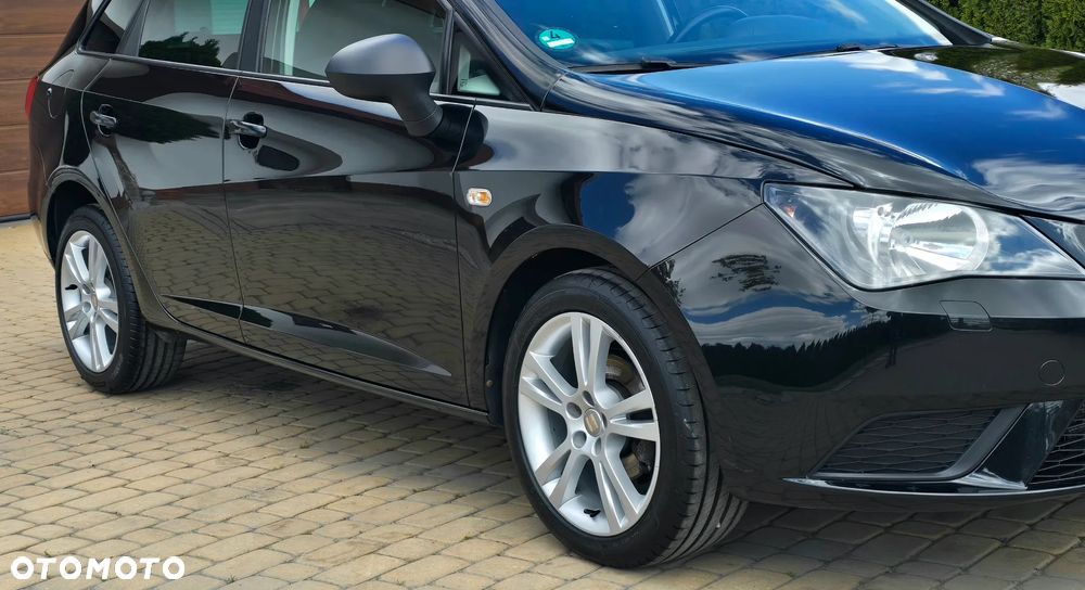 Seat Ibiza 1.4 16V Style - 16