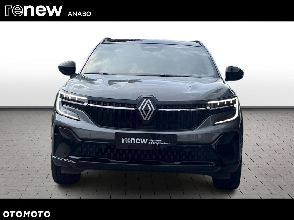 Renault Espace 1.2 E-Tech Full Hybrid 200 Iconic MMT 5os - 8