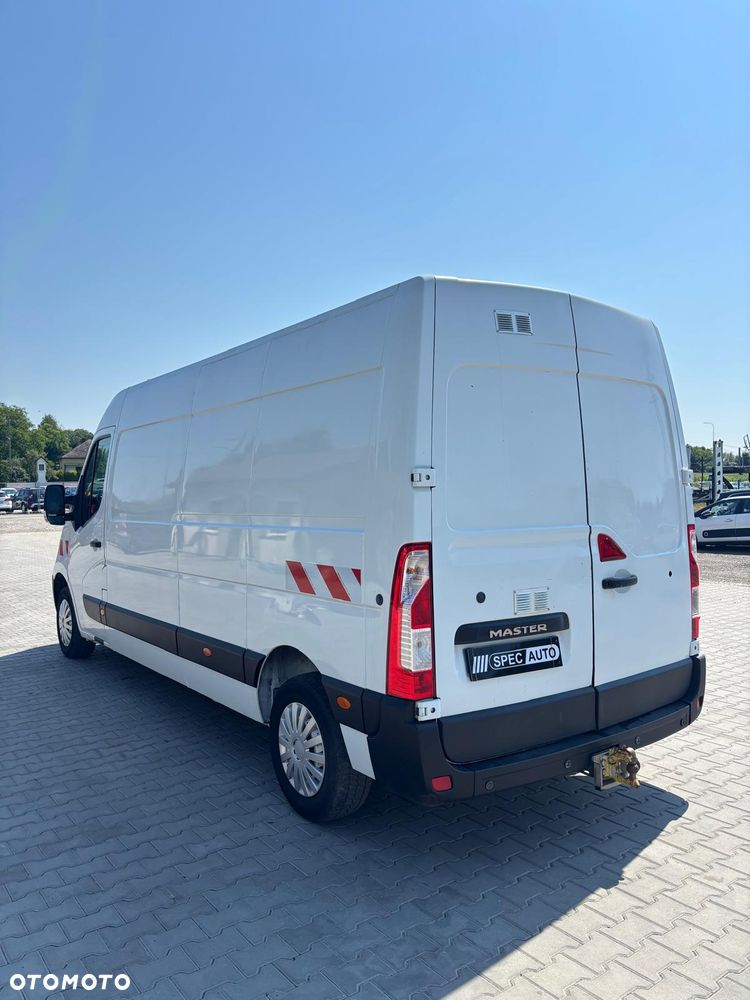 Renault Master - 4