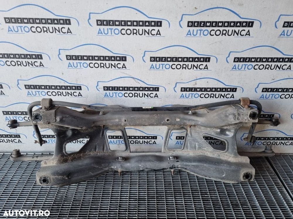 Punte spate Fiat 500X Cross 1.6 D 2014 - 2018 SUV 4 Usi (1073) 4x2 - 2