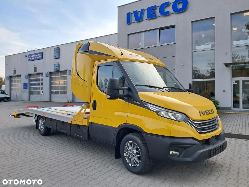 Iveco Daily 35S18HA8/P - 3
