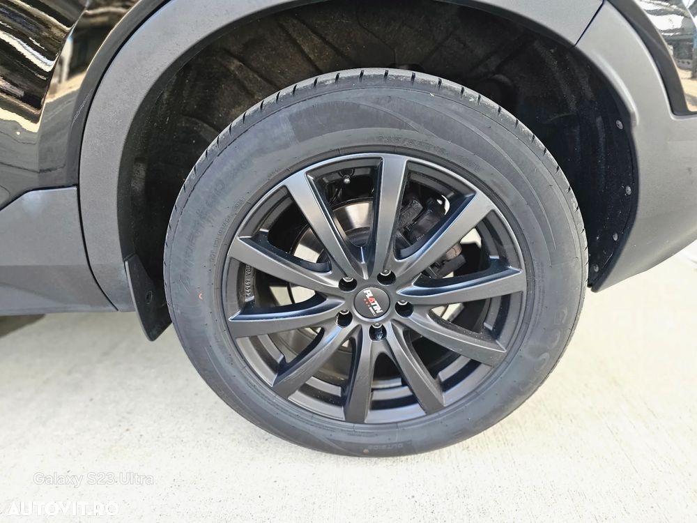 Volvo XC 40 T4 Geartronic Inscription - 35