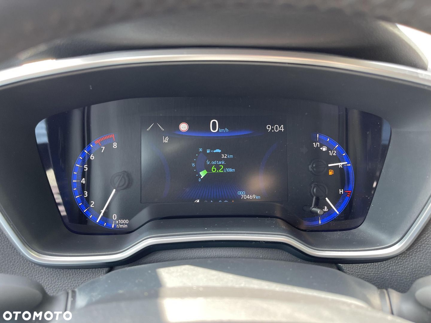 Toyota Corolla - 21