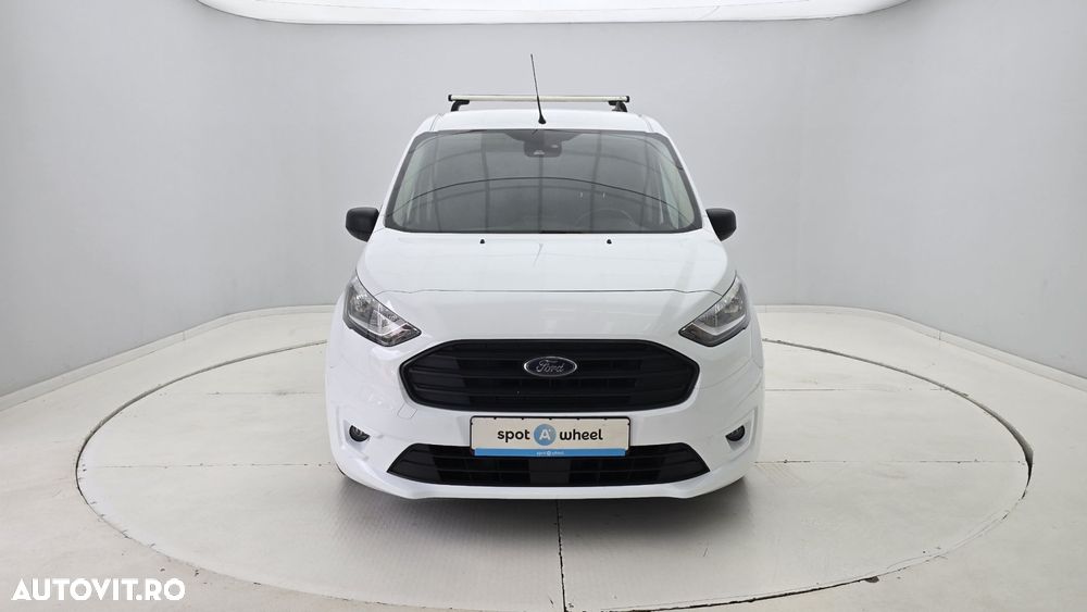 Ford Transit Connect - 2