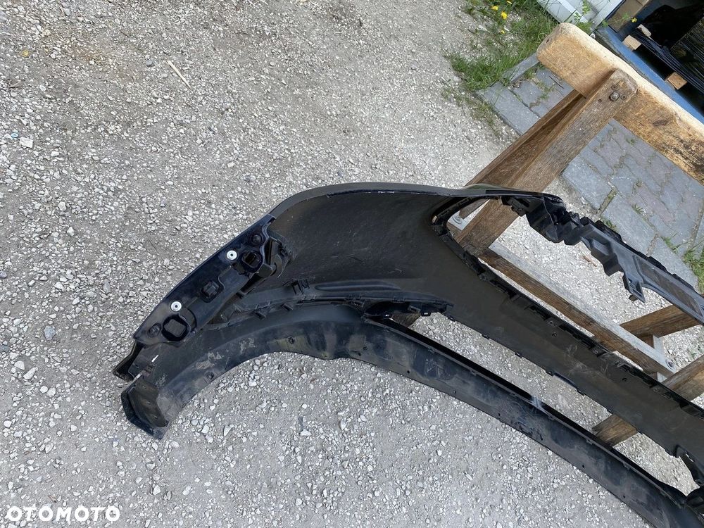 ZDERZAK PRZÓD PRZEDNI FORD KUGA ESCAPE MK3 LIFT PV4B-17757-SA - 9