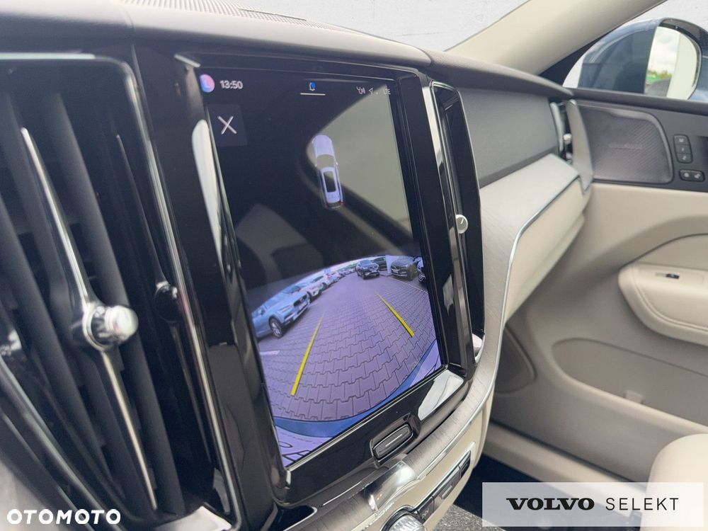 Volvo XC 60 - 30
