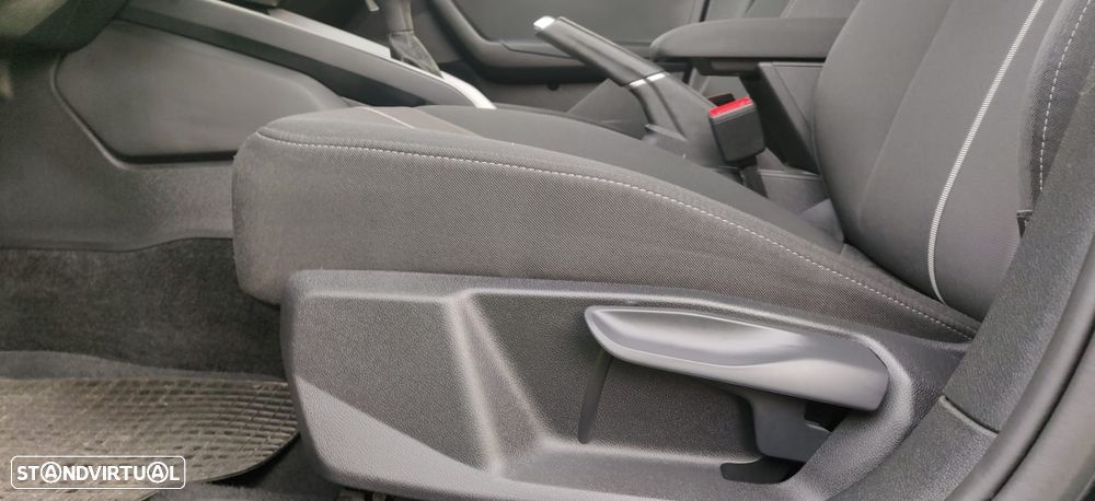 Audi A1 Sportback 30 TFSI S tronic advanced - 25