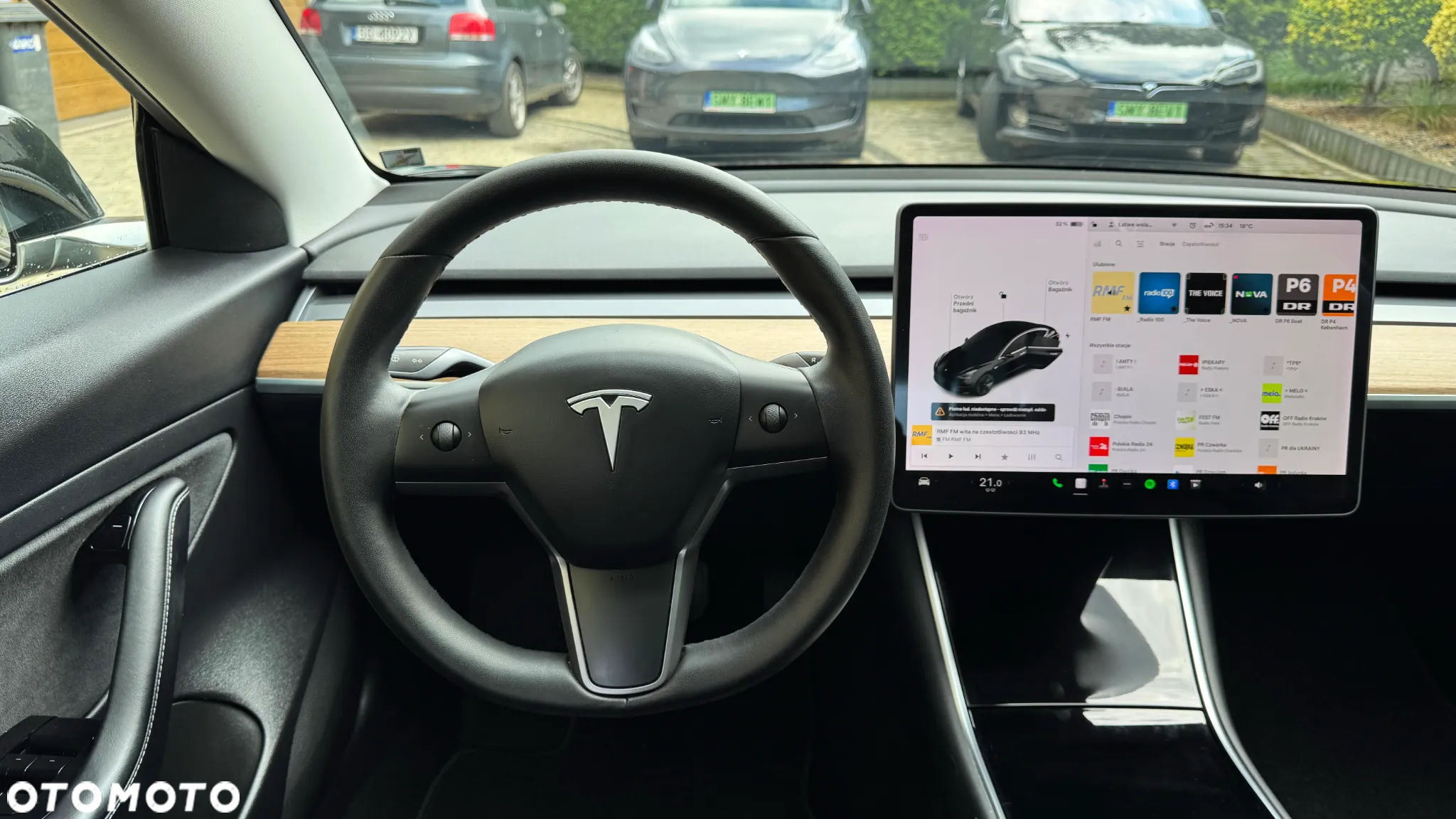 Tesla Model 3 - 19