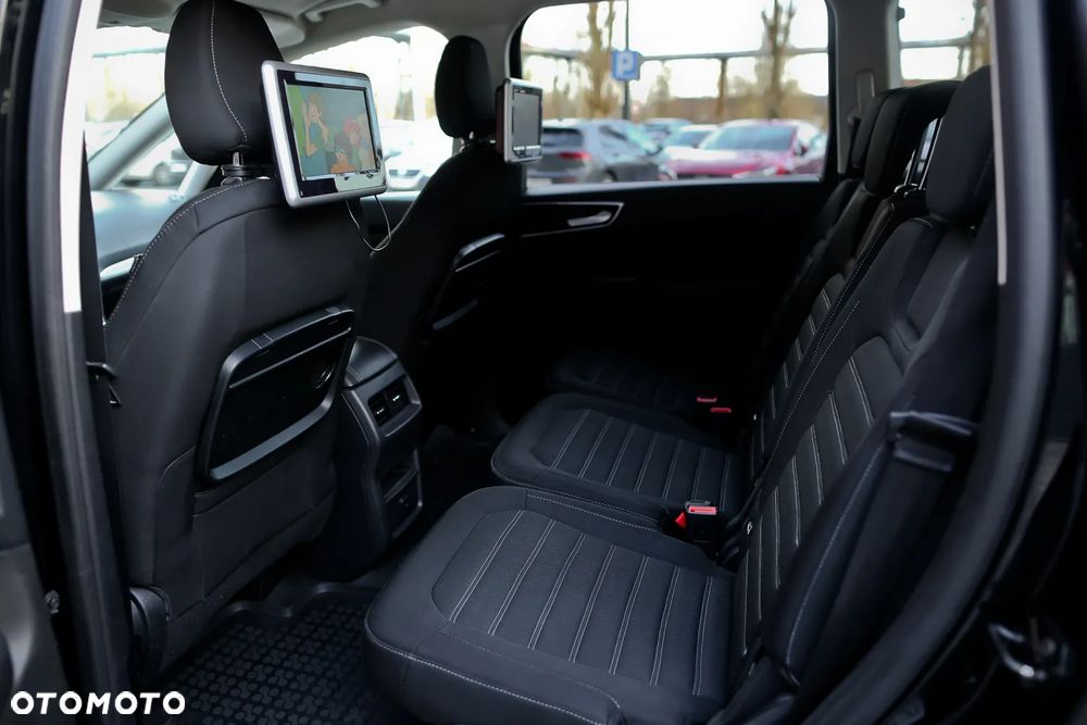 Ford Galaxy 2.0 TDCi Bi-Turbo Titanium PowerShift - 21