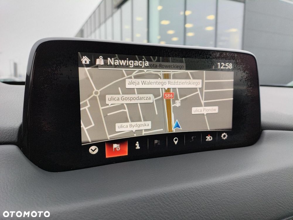 Mazda CX-5 2.5 Skydream 2WD - 20