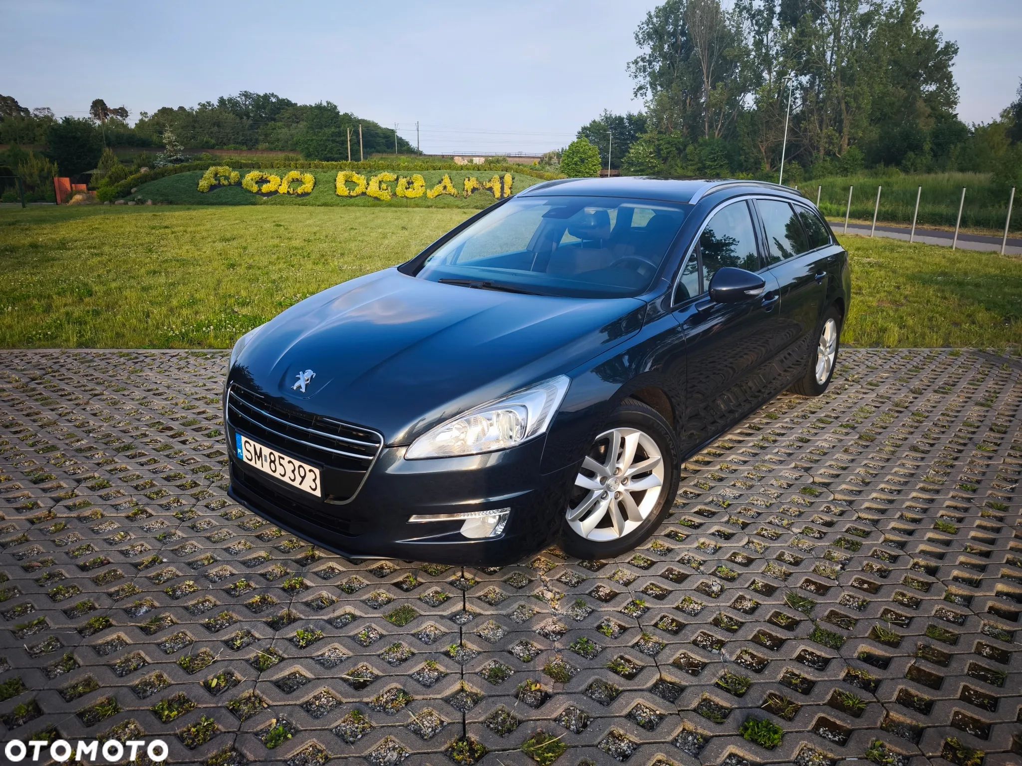 Peugeot 508 2.0 HDi Business Line - 1