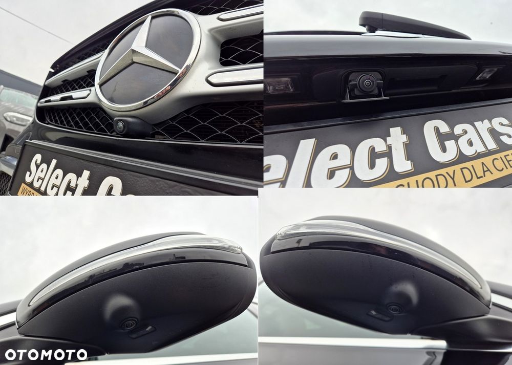 Mercedes-Benz GLC - 21