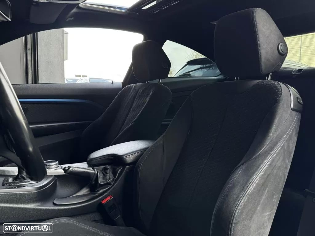 BMW 435 - 29