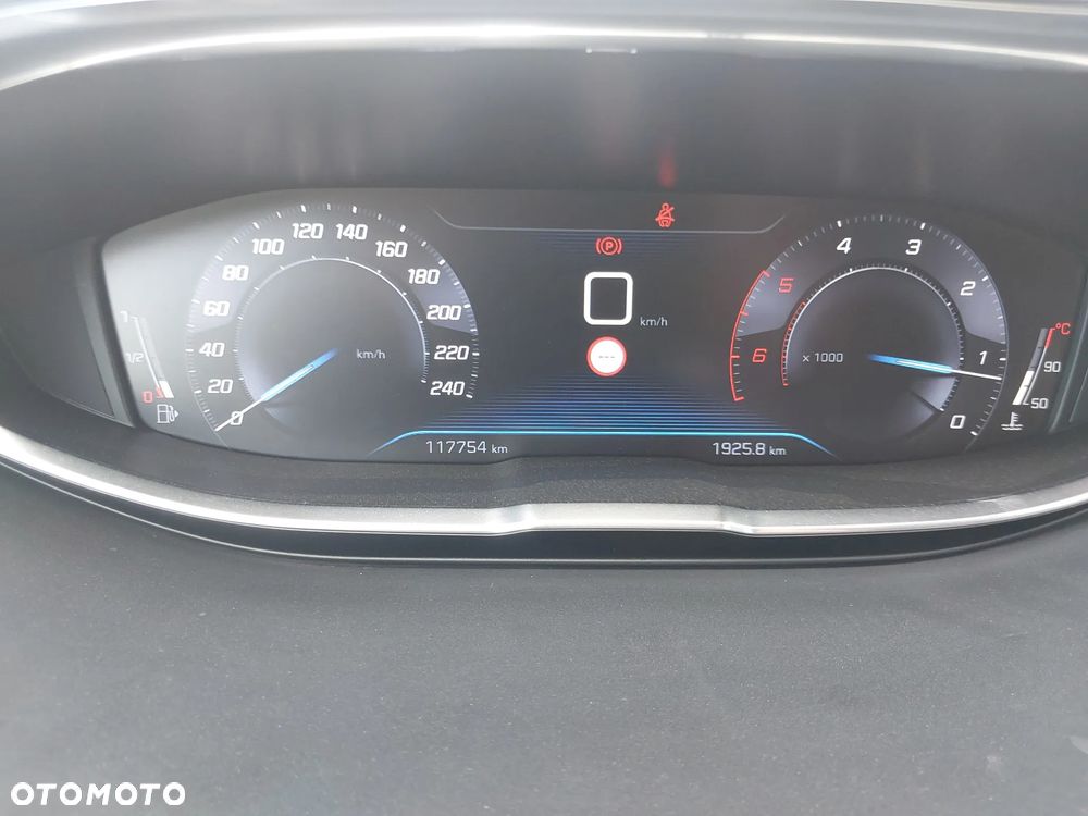 Peugeot 3008 BlueHDi 130 Stop & Start Active - 14