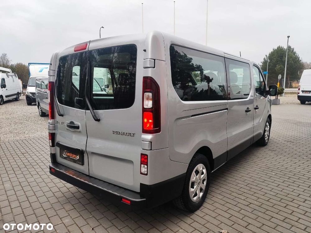 Renault Trafic - 9