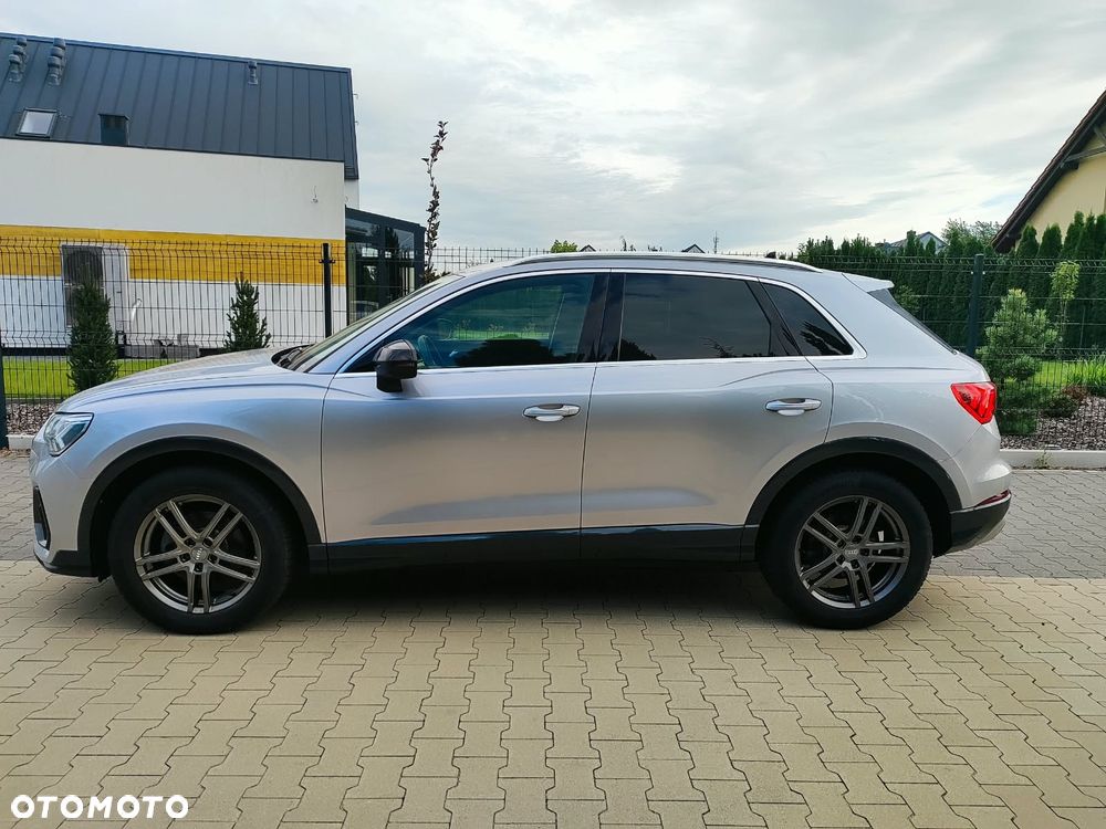Audi Q3 - 7