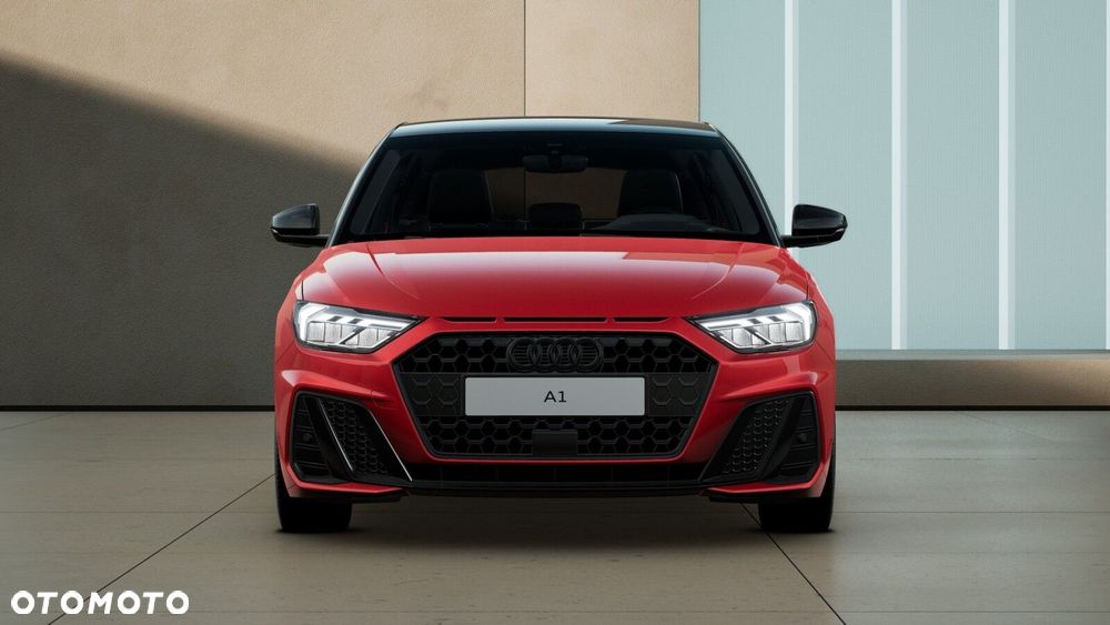 Audi A1 Sportback - 3