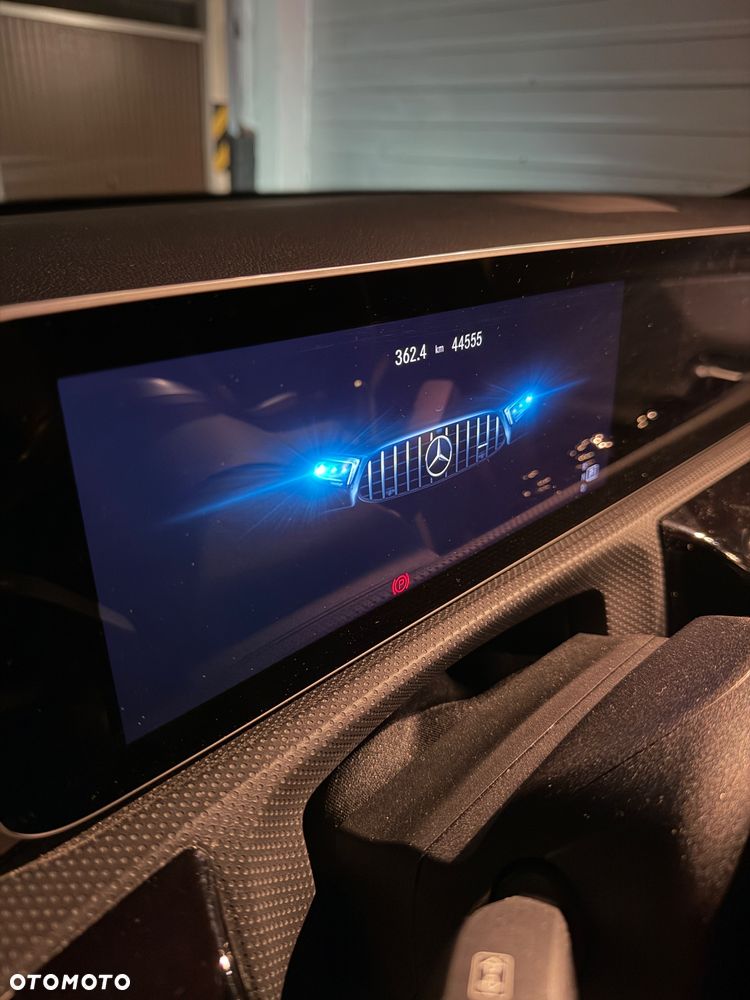 Mercedes-Benz Klasa A 45 S AMG 4-Matic 8G-DCT - 7