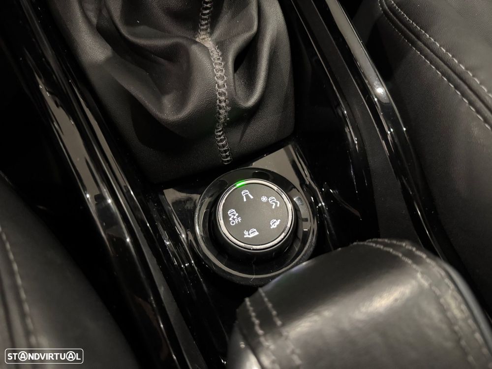 Peugeot 2008 1.6 BlueHDi Crossway - 39