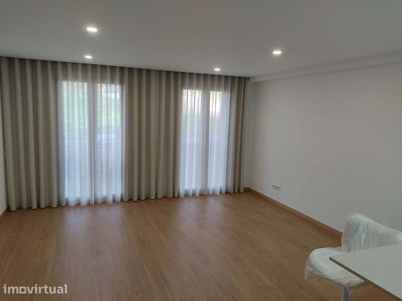 T1 Quinta da Portela - Coimbra - Grande imagem: 2/6