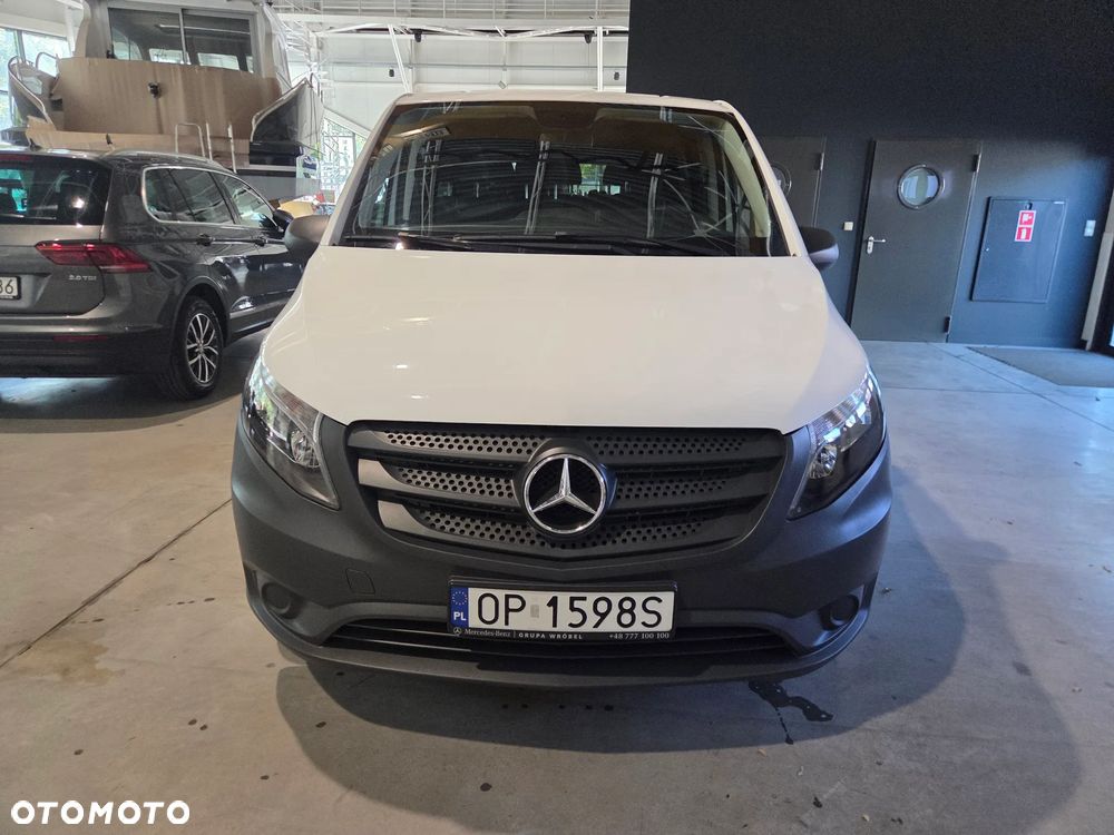 Mercedes-Benz Vito Tourer L2 Base 9G-Tronic 447.703 - 1
