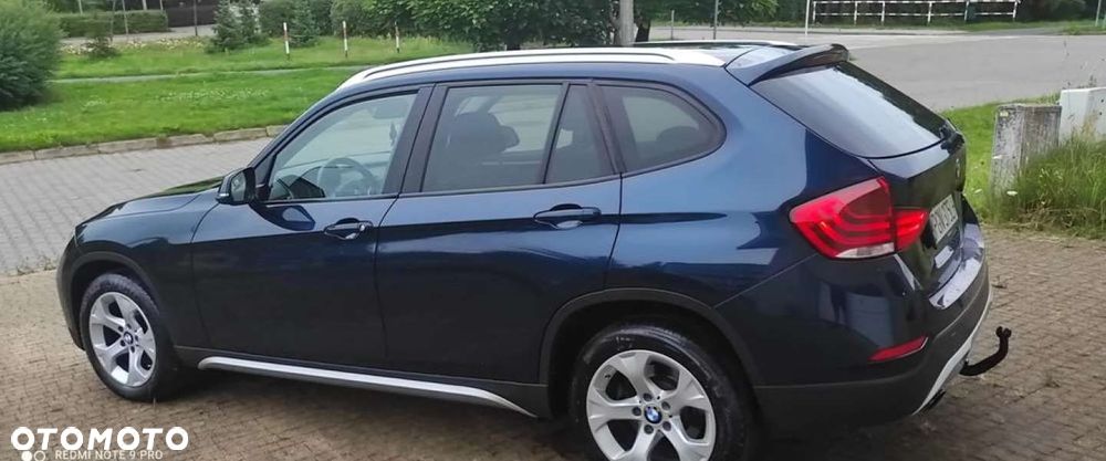 BMW X1 - 4