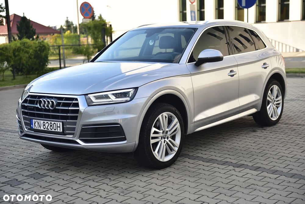 Audi Q5 - 8