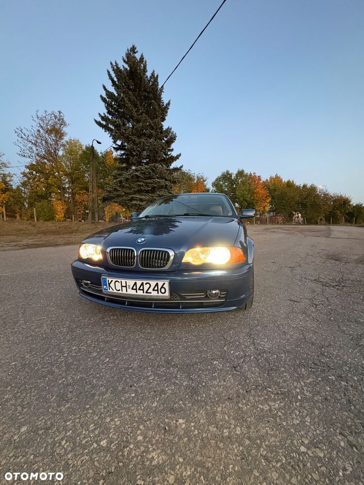 BMW Seria 3 330Ci - 16