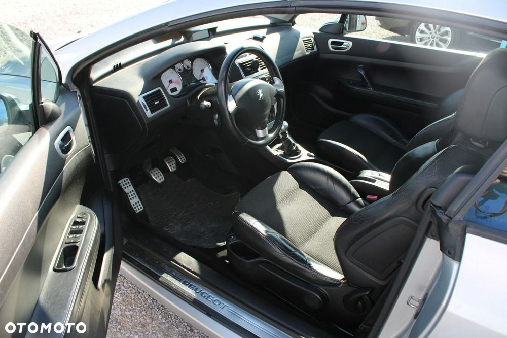 Peugeot 307 CC - 9