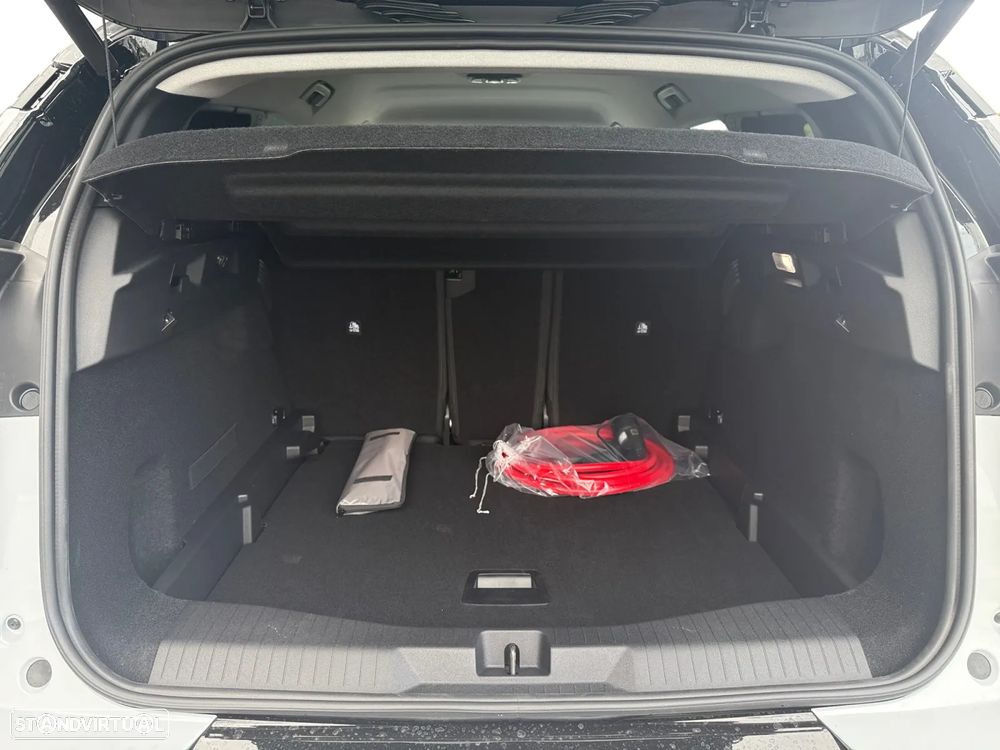 Citroën e-C5 Aircross 73.7 kWh Max - 15