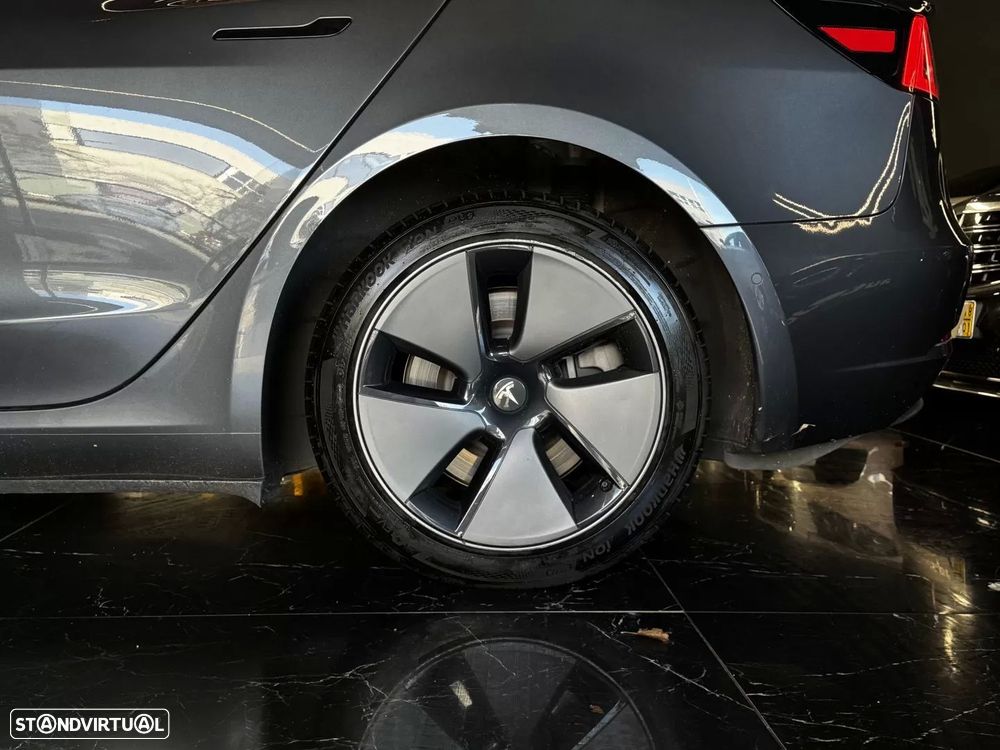 Tesla Model 3 Long Range Tração Integral - 15
