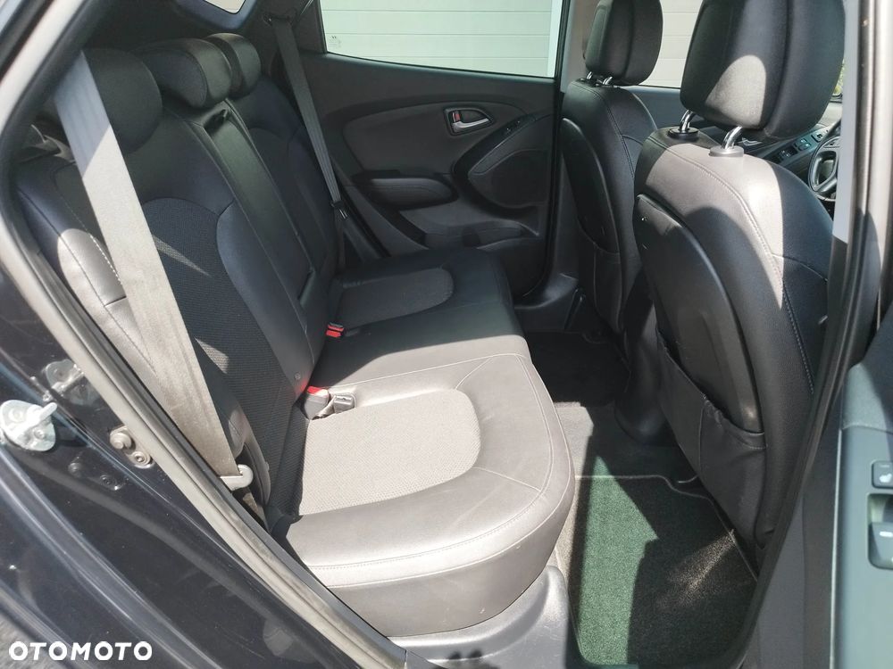 Hyundai ix35 2.0 CRDi Premium - 27