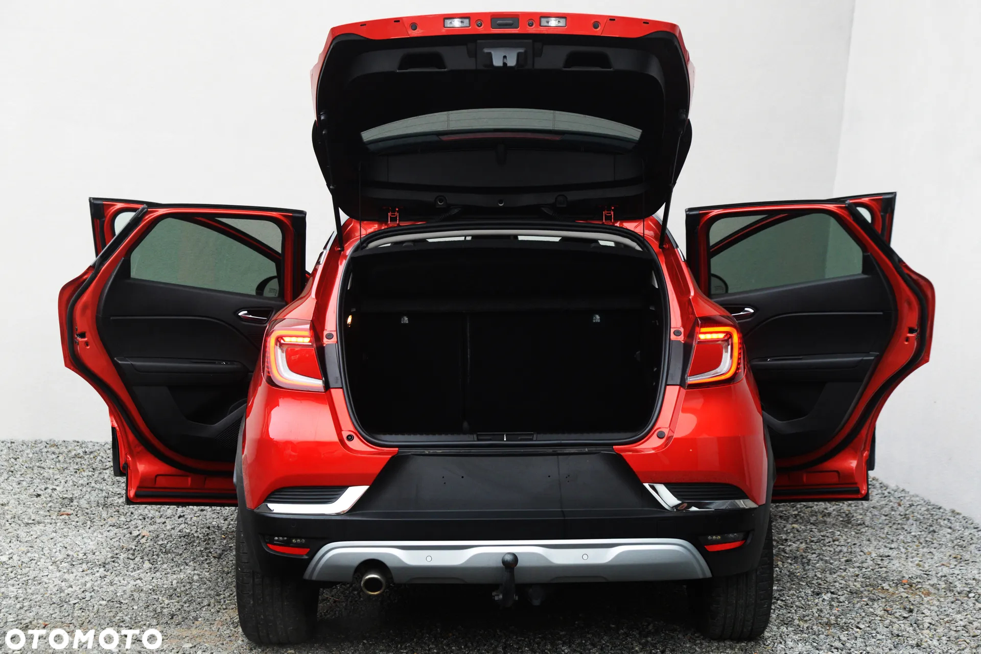 Renault Captur 1.3 TCe Intens EDC - 23
