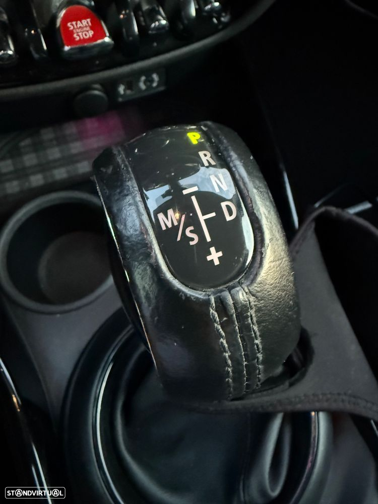 MINI Clubman One D Auto - 8