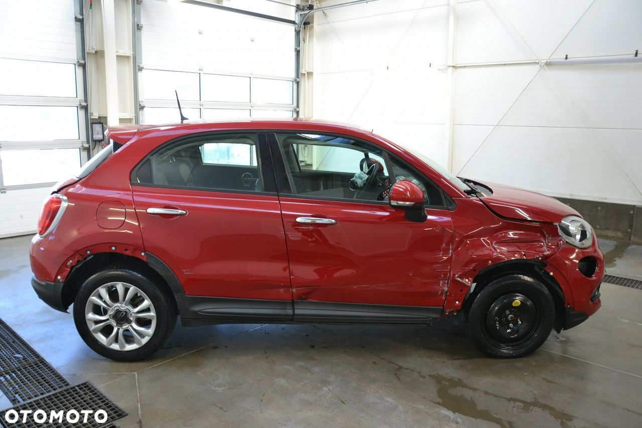 Fiat 500X - 8