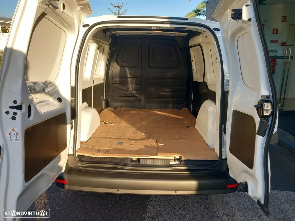 Mercedes-Benz eCitan - 8