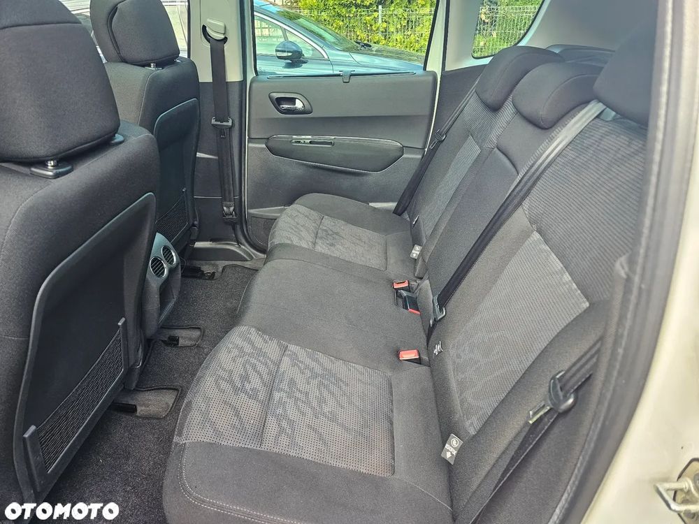 Peugeot 3008 155 THP Allure - 18