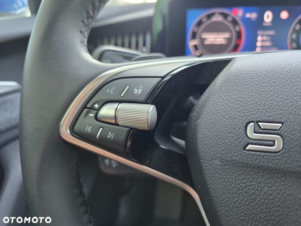 Skoda Superb 1.5 TSI mHEV Edition 130 DSG - 26