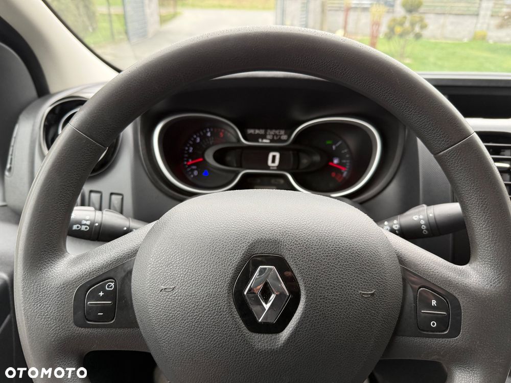 Renault Trafic - 9