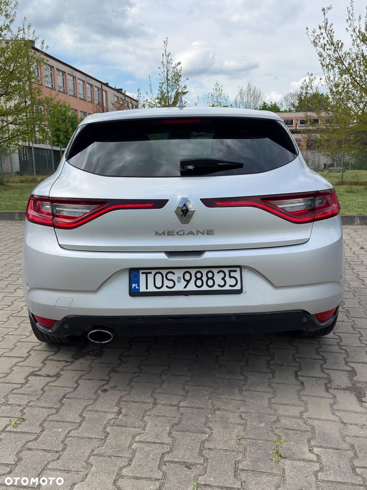 Renault Megane - 8